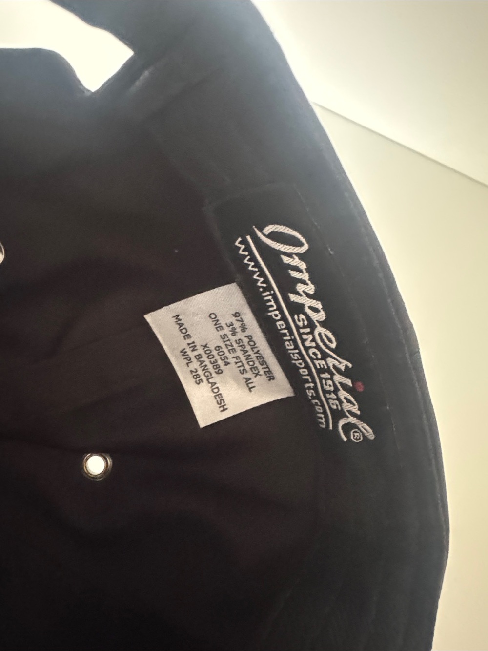 Baltusrol Golf Hat - Picture 5 of 5